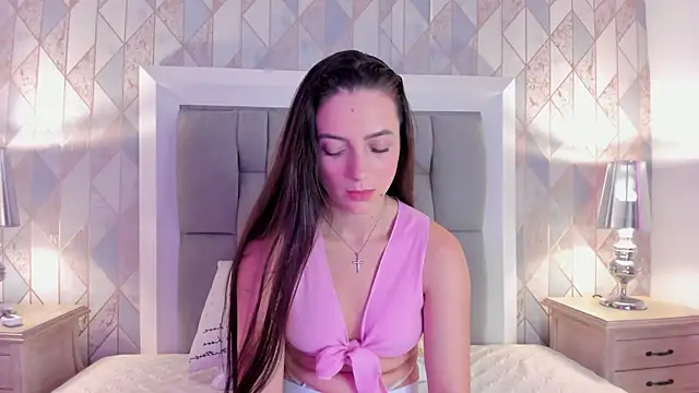 Princsgirl  online show from 01.10.26