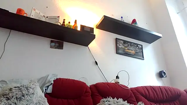 sexykevin17cm online show from 09.09.25