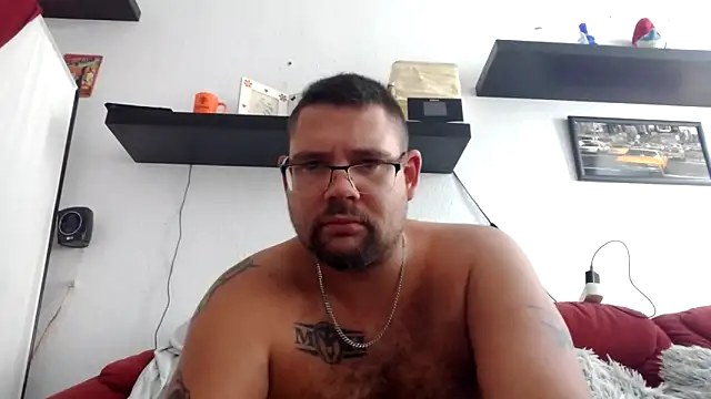 sexykevin17cm online show from 09.11.25