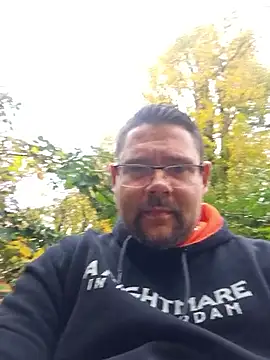 sexykevin17cm online show from 10.31.25