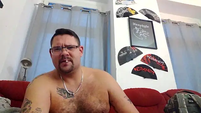 sexykevin17cm online show from 01.08.26