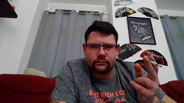 sexykevin17cm online show from 02.20.26