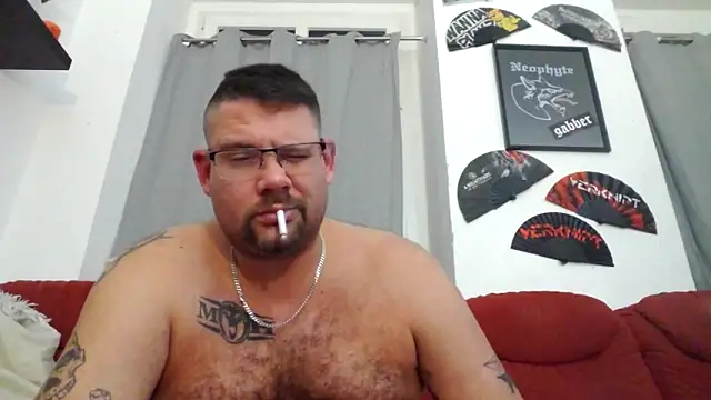 sexykevin17cm online show from 02.28.26