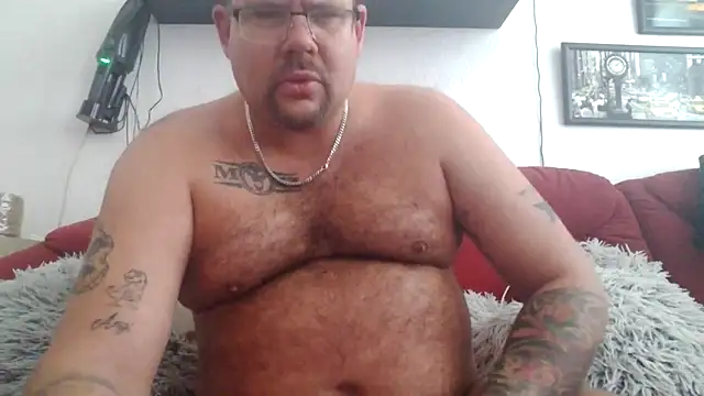 sexykevin17cm online show from 04.13.26