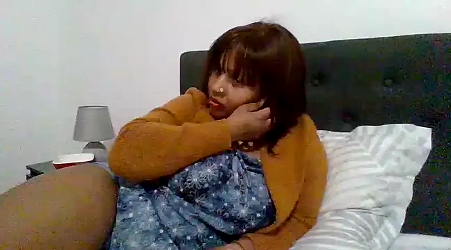 Nathyjess195 online show from 01.24.25