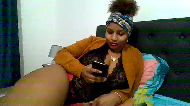 Nathyjess195 online show from 03.21.25