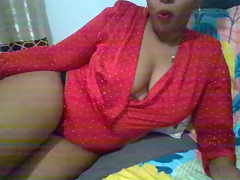 Nathyjess195 online show from 09.29.25