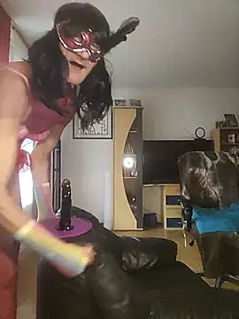 Snapshot of Python43 chatting on 02.06.26 Python43 online show from 02.06.26