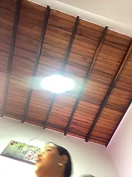 Shantal Lovee online show from 12.13.24