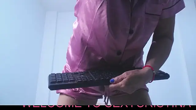 sexycristina 2 online show from 11.24.25