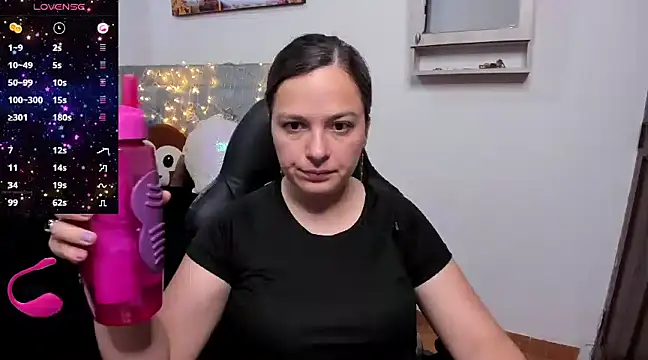 angelaagomez online show from 01.15.25
