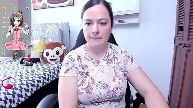 angelaagomez online show from 12.19.25