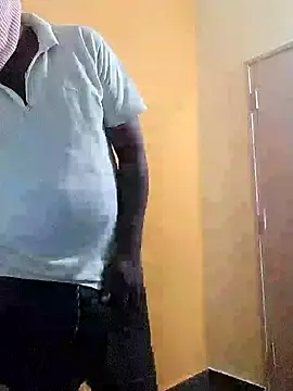 Indianguymohan online show from 10.17.25