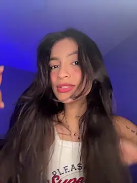 Sammy pink online show from 01.21.25