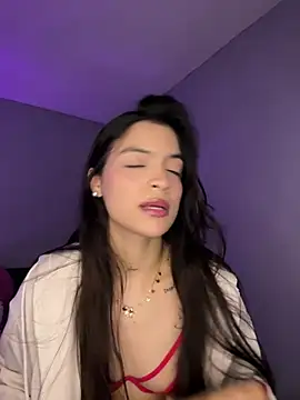 Sammy pink online show from 02.14.25