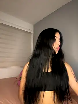 Sammy pink online show from 09.09.25