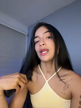 Sammy pink online show from 06.15.26