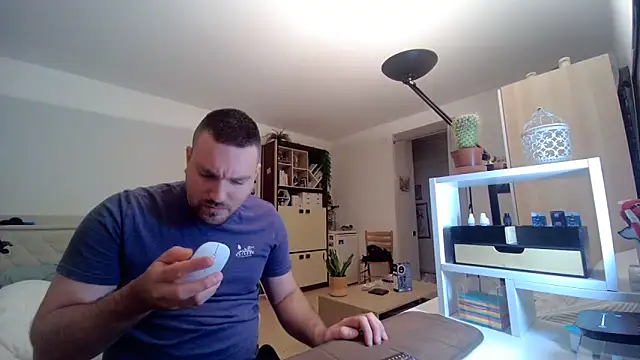 PowerToes online show from 02.02.26