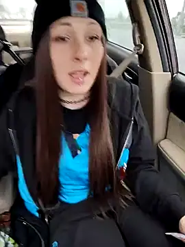 Babii Nova online show from 12.13.24