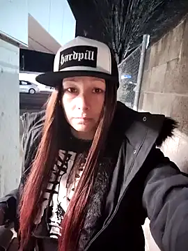 Babii Nova online show from 12.16.24