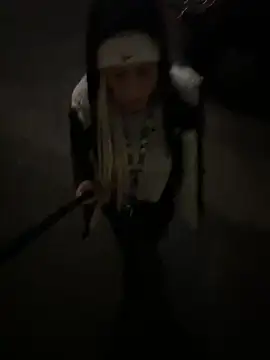 Babii Nova online show from 12.03.25