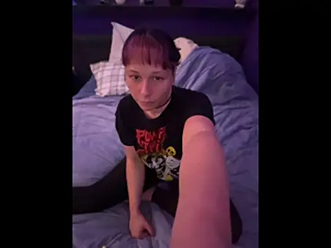 Babii Nova online show from 04.18.26