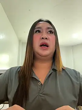 HOTTESTCANDYTS online show from 12.12.24