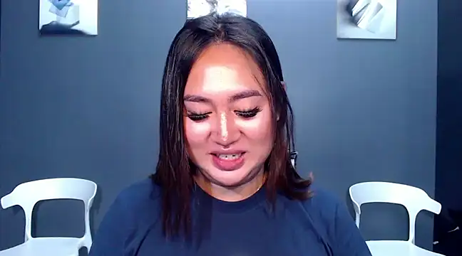 HOTTESTCANDYTS online show from 01.14.25