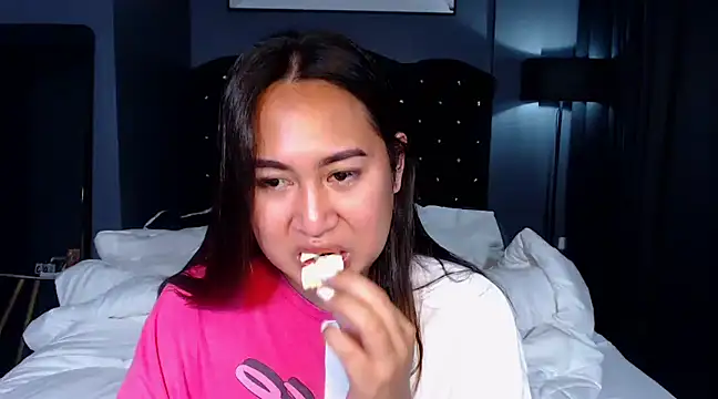 HOTTESTCANDYTS online show from 03.19.25