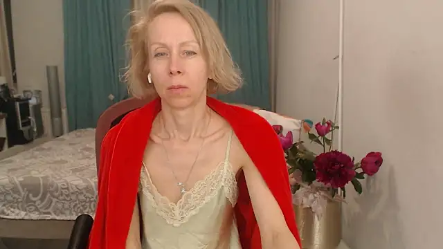 LuxuryNika online show from 05.31.26