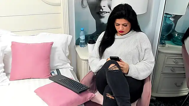 Heidix online show from 01.16.25