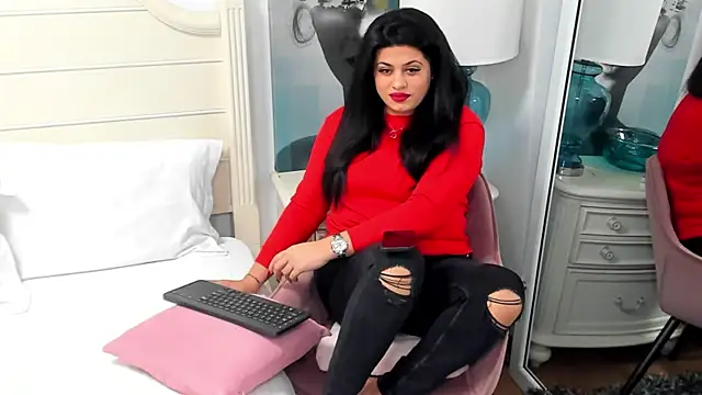 Heidix online show from 01.24.25