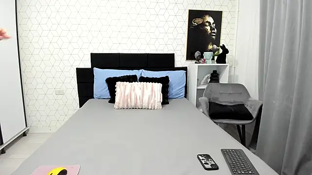 Heidix online show from 02.10.26