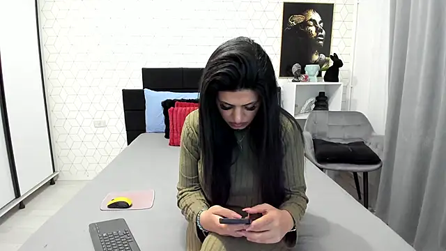 Heidix online show from 04.09.26