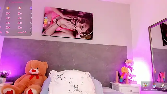 Snapshot of Mariajo_sex chatting on 11.04.25 Mariajo sex online show from 11.04.25