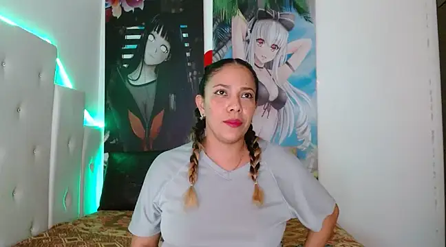 Bootycallhot online show from 01.29.25