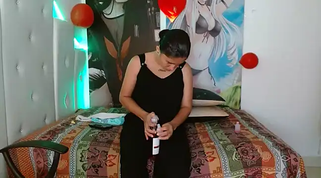 Bootycallhot online show from 02.21.25