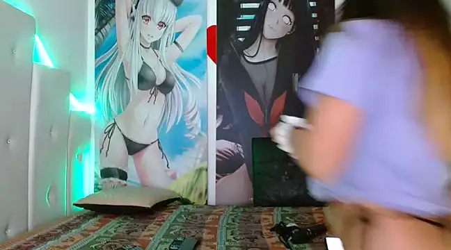 Bootycallhot online show from 03.19.25