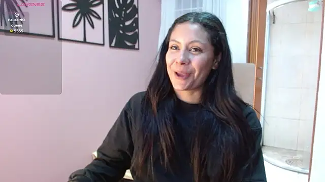 valevicious online show from 01.16.26