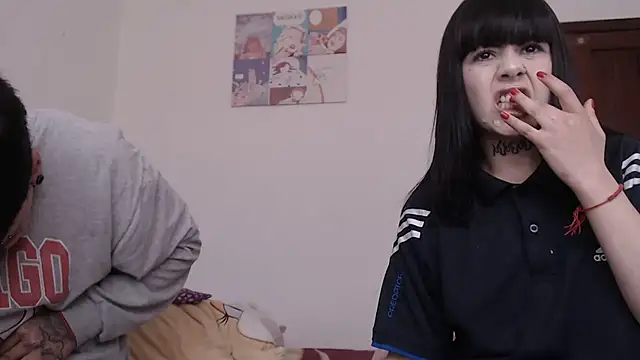 dulce maria x online show from 09.19.25