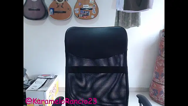 Smoke trip Alicia online show from 02.04.25