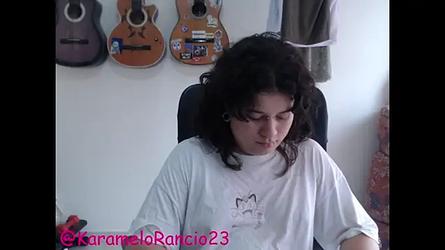 Smoke trip Alicia online show from 02.05.25
