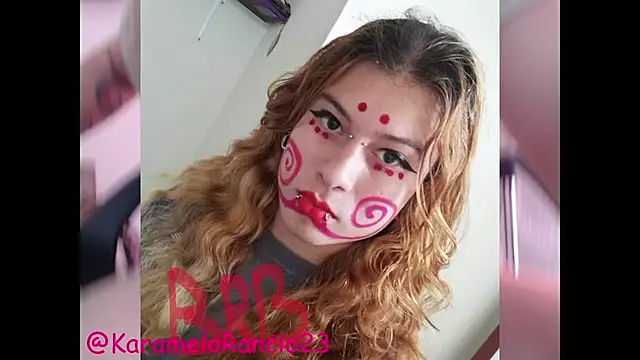 Smoke trip Alicia online show from 02.22.25