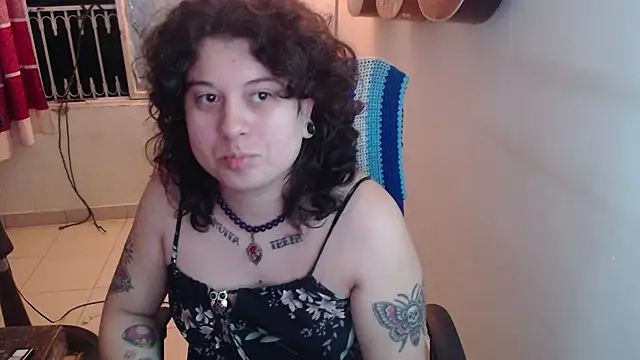 Smoke trip Alicia online show from 01.11.26