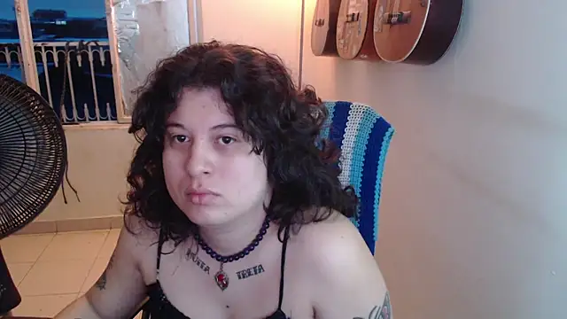 Smoke trip Alicia online show from 01.12.26