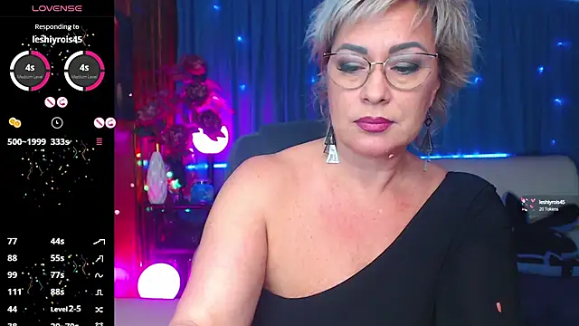 Ellen Ripley online show from 02.25.25