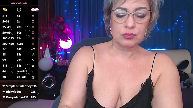 Ellen Ripley online show from 03.11.25