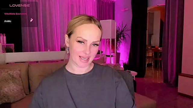 Libby Nora online show from 12.04.24