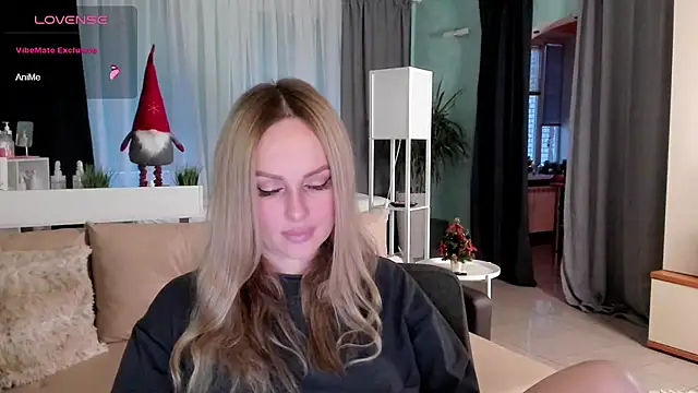 Libby Nora online show from 01.07.25