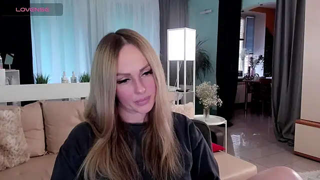 Libby Nora online show from 01.24.25